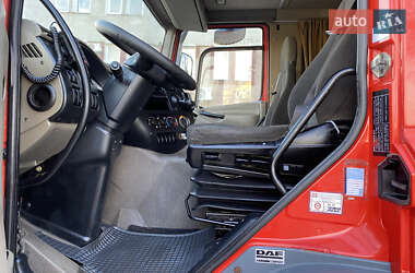 Тягач DAF CF 2010 в 
