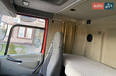 Тягач DAF CF 2010 в 