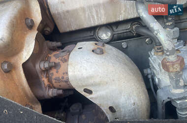 Самосвал DAF CF 2003 в 