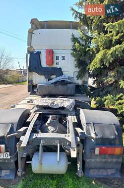 Зерновоз DAF CF 2007 в 