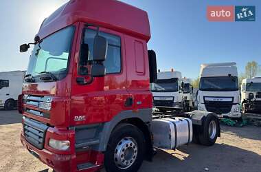 Тягач DAF CF 2013 в 