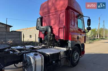 Тягач DAF CF 2013 в 