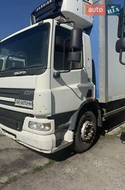 Рефрижератор DAF CF 2006 в 
