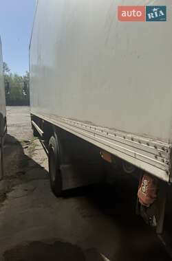 Рефрижератор DAF CF 2006 в 