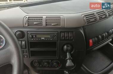 Борт DAF CF 2020 в 