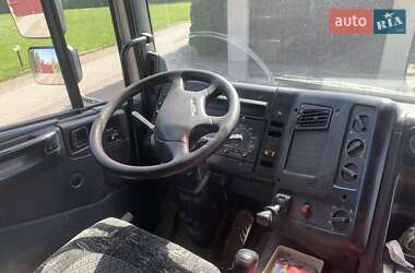 Самосвал DAF CF 2001 в 