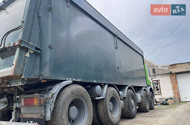 Самосвал DAF CF 2002 в 