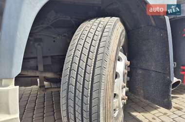 Борт DAF CF 2008 в 