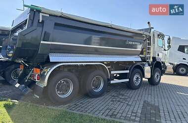 Самоскид DAF CF 2024 в 