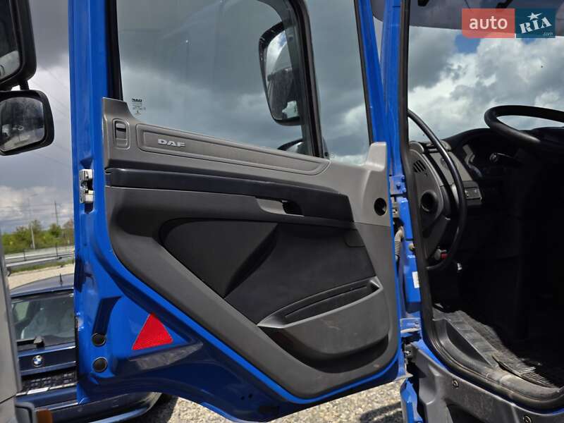 Тягач DAF CF 2015 в Тернополе