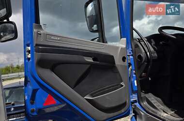 Тягач DAF CF 2015 в 
