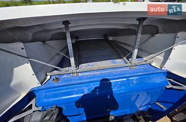 Тягач DAF CF 2015 в 