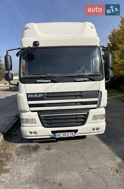 Тягач DAF CF 2009 в Днепре