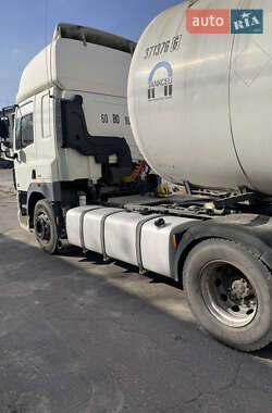 Тягач DAF CF 2009 в 