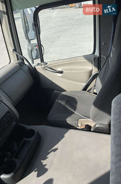 Тягач DAF CF 2009 в 