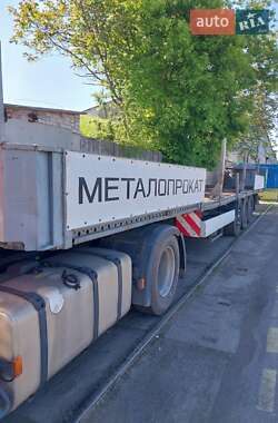 Тягач DAF CF 2008 в 