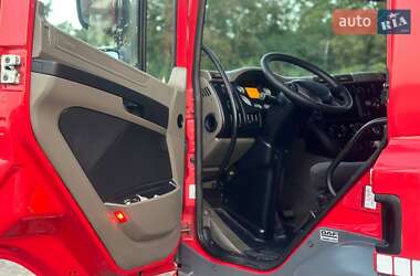 Тягач DAF CF 2012 в 