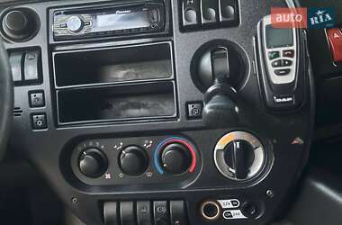 Тягач DAF CF 2012 в 