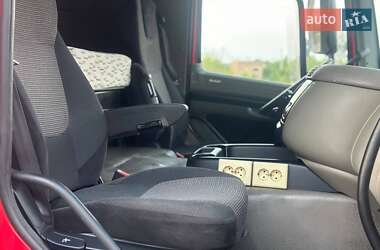 Тягач DAF CF 2012 в 