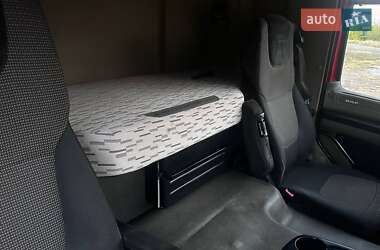 Тягач DAF CF 2012 в 