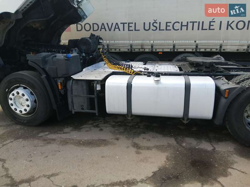 Тягач DAF CF 2013 в Києві фото 8 Тягач DAF CF 2013 в Києві