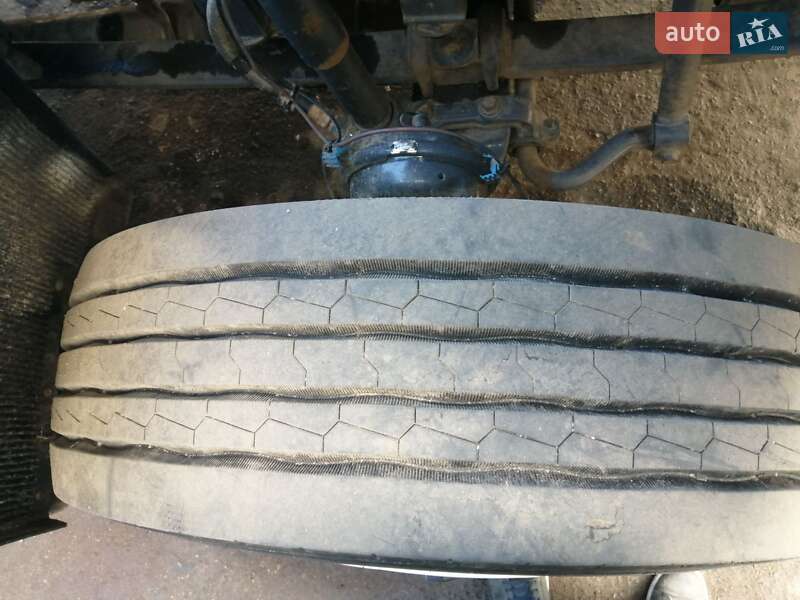 Тягач DAF CF 2013 в Києві фото 16 Тягач DAF CF 2013 в Києві