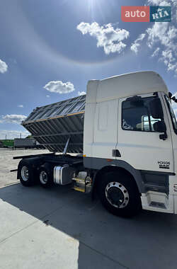 Самосвал DAF CF 2011 в 