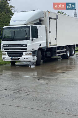Рефрижератор DAF CF 2005 в Броварах