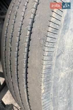 Грузовой фургон DAF CF 2003 в 