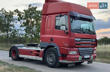 Тягач DAF CF 2007 в Одесі