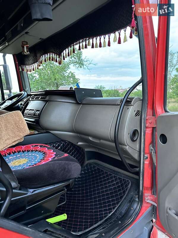 Тягач DAF CF 2007 в Одессе