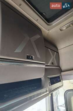 Самосвал DAF CF 2013 в 
