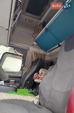 Самосвал DAF CF 2013 в 