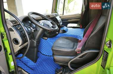 Тягач DAF CF 2013 в 
