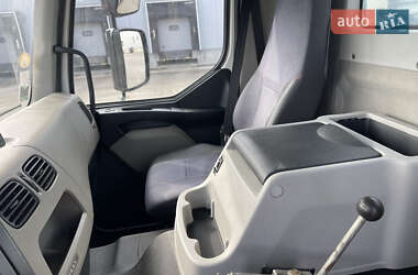 Кран-манипулятор DAF CF 2008 в 