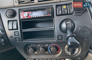 Кран-манипулятор DAF CF 2008 в 