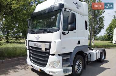 Тягач DAF CF 2015 в Черкассах
