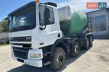 Бетономешалка (Миксер) DAF CF 2008 в Хмельницком