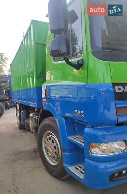 Самосвал DAF CF 2010 в 