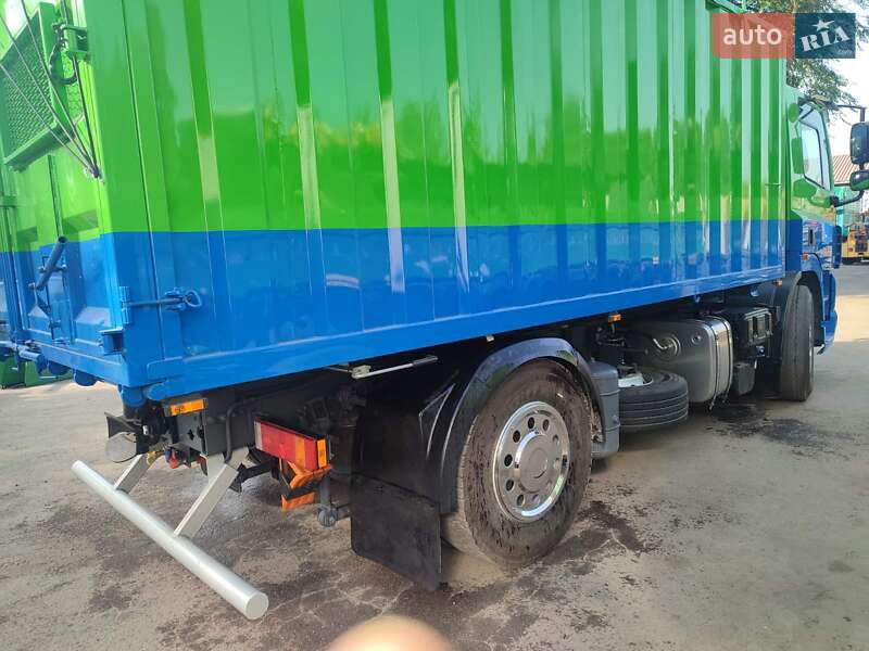 Самосвал DAF CF 2010 в Запорожье