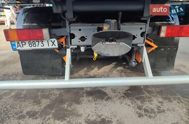 Самосвал DAF CF 2010 в 