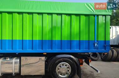 Самосвал DAF CF 2010 в 