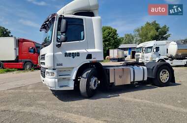 Тягач DAF CF 2009 в Броварах
