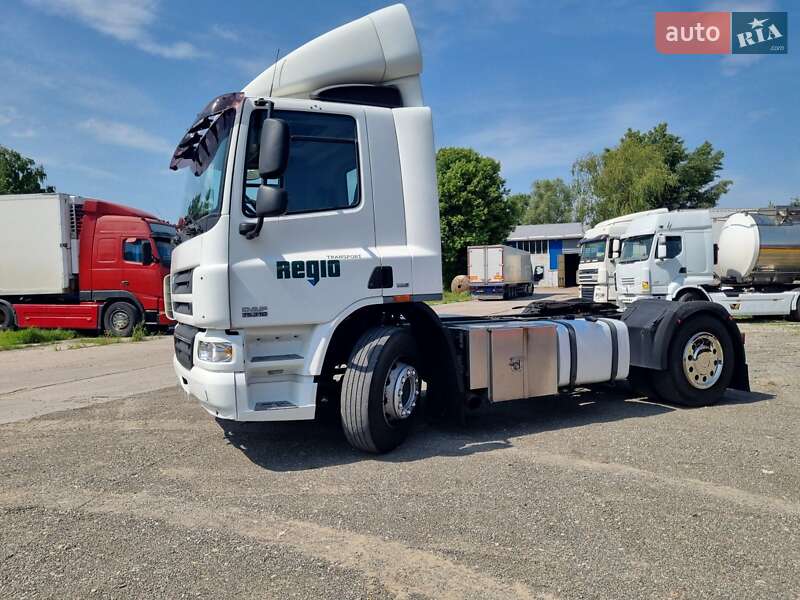 DAF CF 2009