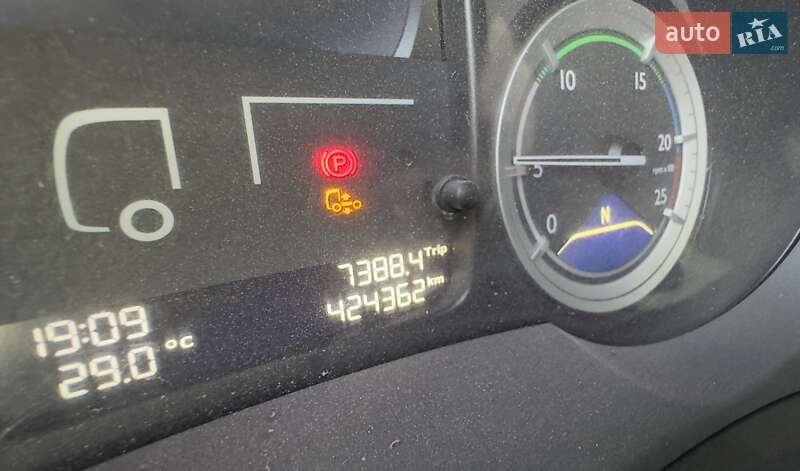 Тягач DAF CF 2014 в Кременчуге фото 8 Тягач DAF CF 2014 в Кременчуге