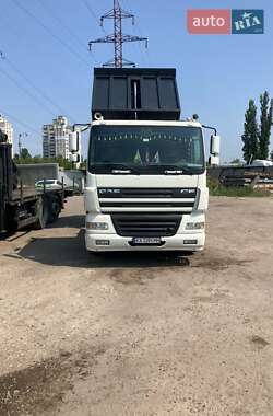 Самосвал DAF CF 2002 в Киеве