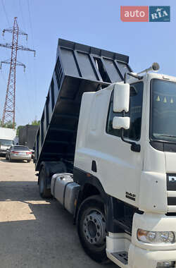 Самосвал DAF CF 2002 в Киеве