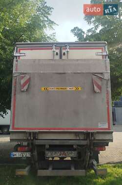 Рефрижератор DAF CF 2015 в 