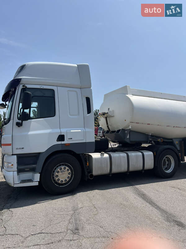 Тягач DAF CF 2008 в Вінниці