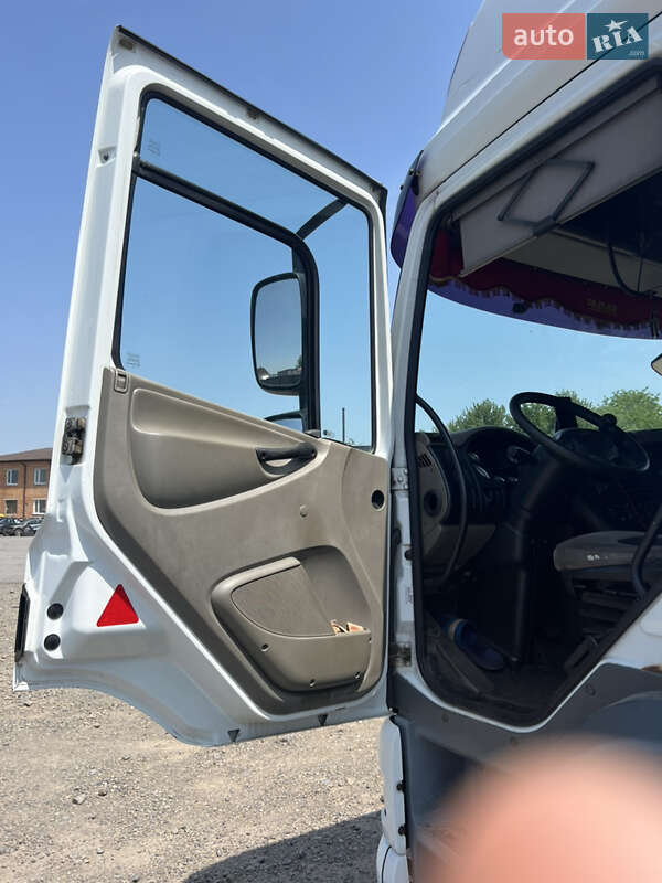 Тягач DAF CF 2008 в Вінниці